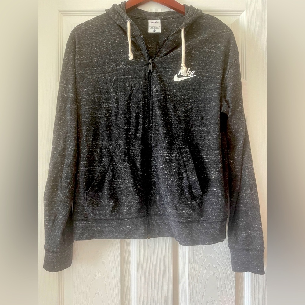 Nike Retro Jacket